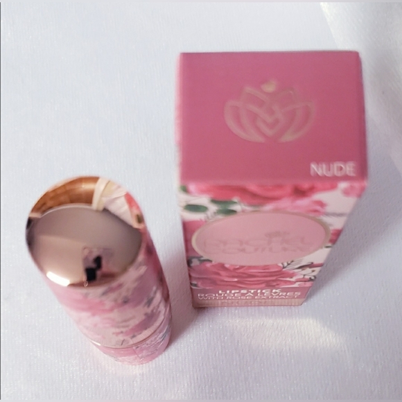 RACHEL COUTURE LIPSTICK (NUDE) - Picture 11 of 12